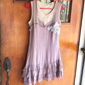 🌿A’REVE🌿 dress